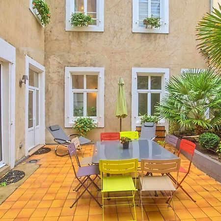 -- La Main A La Pate -- Bed & Breakfast Boulogne-sur-Mer Dış mekan fotoğraf