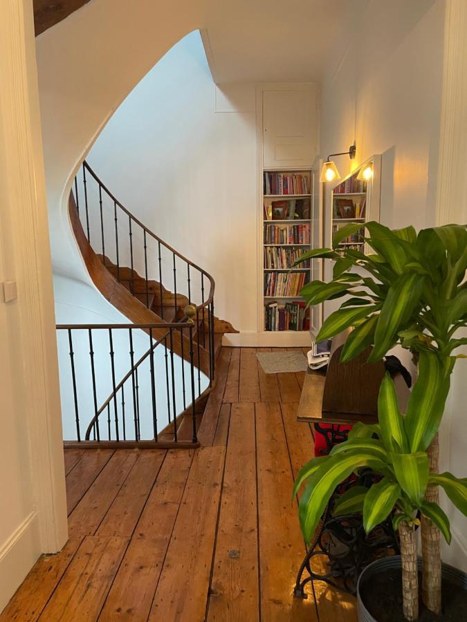 -- La Main A La Pate -- Bed & Breakfast Boulogne-sur-Mer Dış mekan fotoğraf