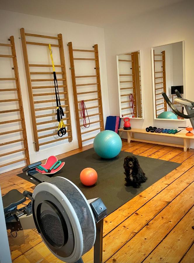 -- La Main A La Pate -- Bed & Breakfast Boulogne-sur-Mer Dış mekan fotoğraf