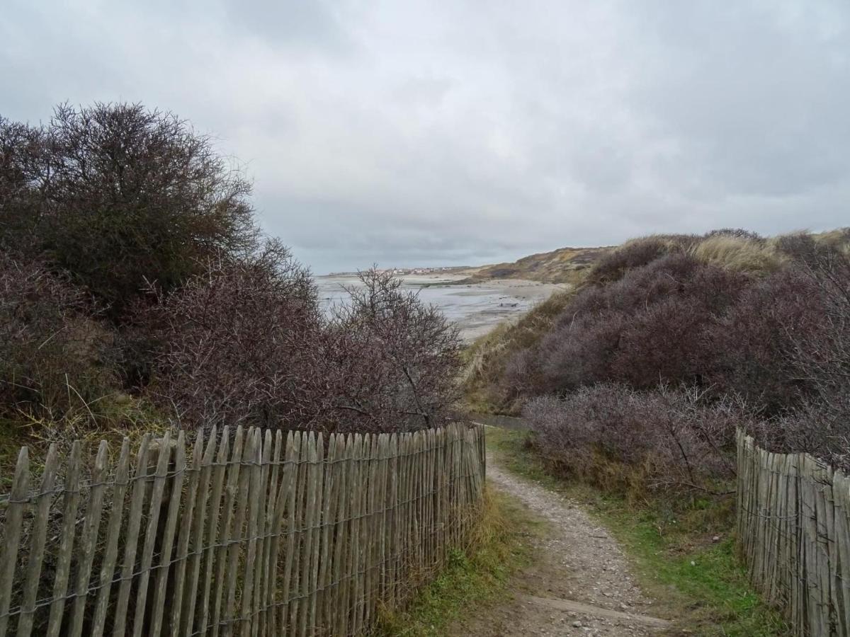 -- La Main A La Pate -- Bed & Breakfast Boulogne-sur-Mer Dış mekan fotoğraf